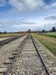 Campo de concentración Auschwitz-Birkenau , excursiones cerca de Cracovia