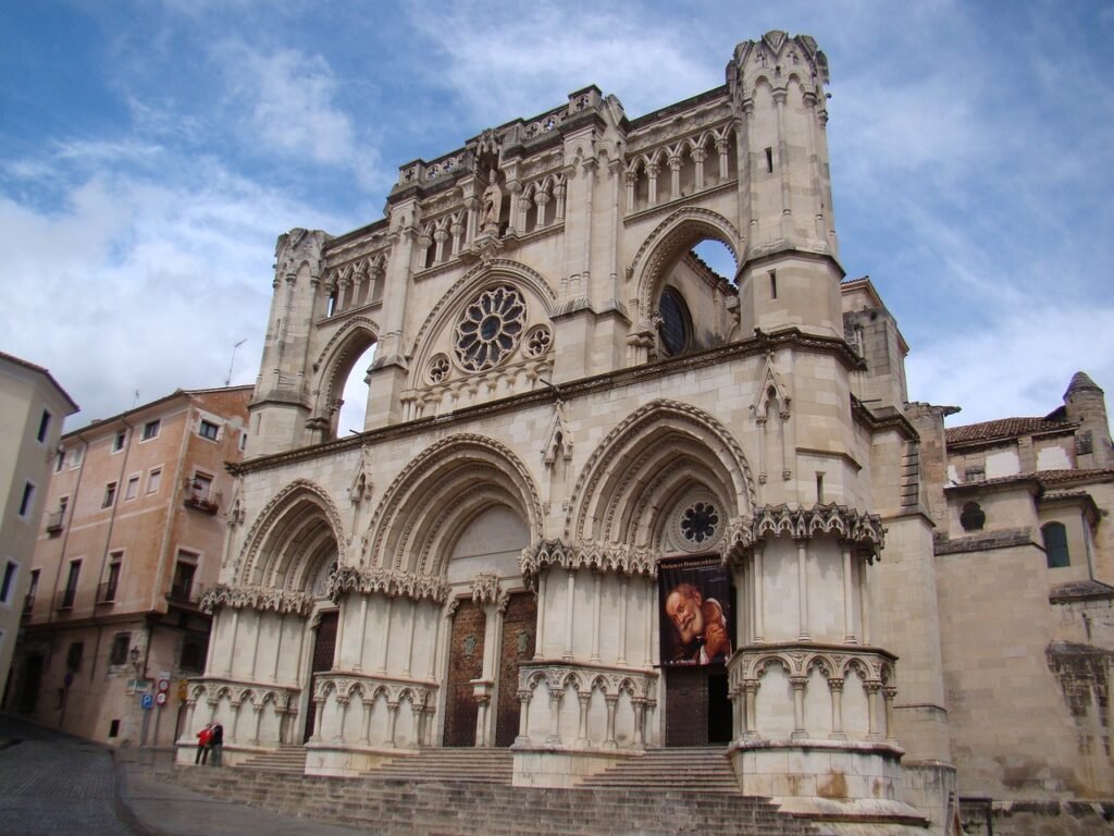 Catedral de Cuenca , que ver en cuenca en dos dias